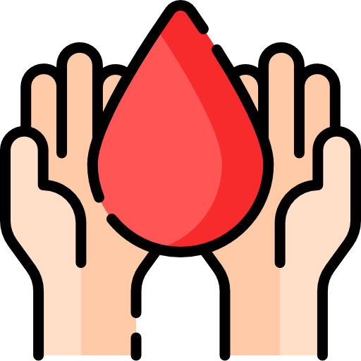 Blood donation